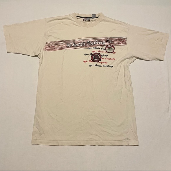 96ix North Clothing Company Mens Tshirt Size XL Shirt - Picture 1 of 16